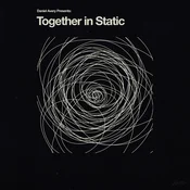 Daniel Avery - Together In Static (LP)