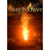 Torch Cave (PC) Steam Key GLOBAL