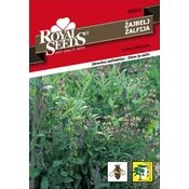 SEME ROYAL SEEDS 266 Žajbelj