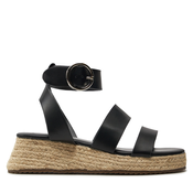 ONLY Minerva-1 Sandali 812544 Črna