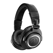 Audio-Technica ATH-M50xBT2 Brezžične slušalke, Bluetooth - AUDIO-TECHNICA