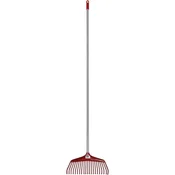 shumee Grablje za listje Nylon PRO 1660x400mm FISKARS
