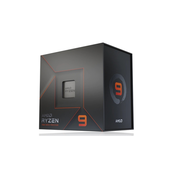 AMD Procesor Ryzen 9 7900X 12C/24T/4.7MHz/76MB/170W/AM5/BOX