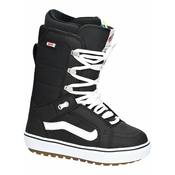 Vans Hi-Standard OG 2021 black / white 19