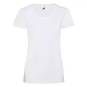 FRUIT OF THE LOOM FU78•Lady-Fit Valueweight Tee