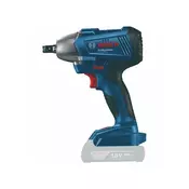 Bosch Akumulatorski udarni odvrtac GDS 250-Li Solo 06019G6121
