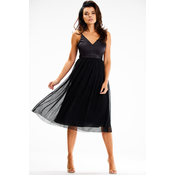 Awama Womans Dress A624