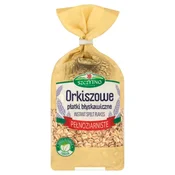 shumee Szczytno Premium Instant pirini kosmiči 400 g
