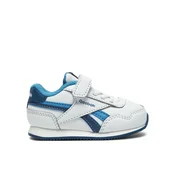 Reebok Superge Royal Cl Jog 3.0 1V 100044509/GW5280 Bela