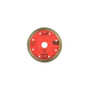 TVARDY T00800 Diamantna rezalna plošča 125x10x22,23 mm univerzalno za ploščice