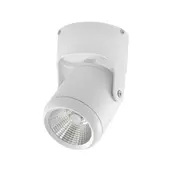 PROSTO nagibna LED lampa 7W dnevno svetlo