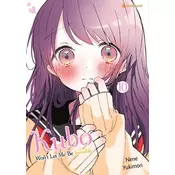Kubo Wont Let Me Be Invisible - Band 10