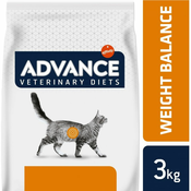 Advance Veterinary Diets Cat Weight Balance 3 kg