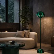 Opviq Podna lampa, Zelena