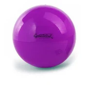 Ledragomma PEZZI GymBall, vijolična, škatla, 42 cm
