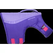 Ruffwear Float Coat™ rešilni jopič, Purple Lily - S