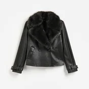 Reserved - LADIES` OUTER JACKET