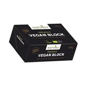 shumee Veganska margarina v kocki, ekološka, 200 g Naturli