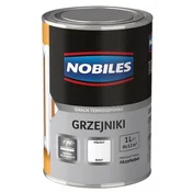 éS barva za platišča srebrna 0,5 l 1 kos
