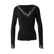 VERO MODA Majica VMSKYE črna