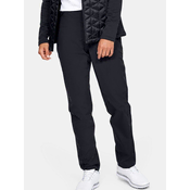 Under Armour Hlače Stormproof Golf Rain Pant-BLK S