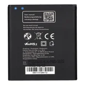 Blue Star Baterija za Samsung Core Prime G3606, G3608, G3609, 2800 mAh, Blue Star Premium