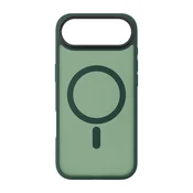NOA Green Mist Shield Case for iPhone 17 Air | MagSafe Compatible