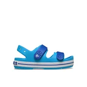 Crocs Sandali Crocband Cruiser Sandal T 209424 Modra