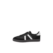 JACK & JONES Muške patike 12257190, Crne