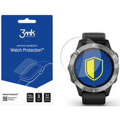 3MK Garmin Fenix 6 - 3mk Watch Protection FG (5903108292214)