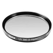 Hama UV filter 62 mm