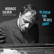 The Horace Silver Quintet & The Horace Silver Trio - Blowin The Blues Away (Limited Edition) (180 g) (LP)