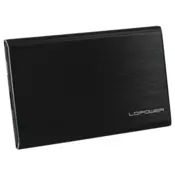 LC POWER kucište LC-25U3-7B