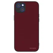 ULTIMATE CASE za Apple iPhone 14 Plus - Burgundy red