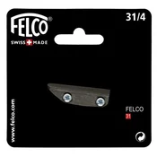 PROTIREZILO ZA FELCO 31 (31/4)