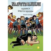 Najfutbolniejsi T1 Tajemnica spiacych sedziów