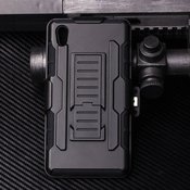 Ovitek Armor za telefon Sony Xperia Z5