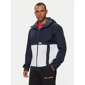 Helly Hansen Vodootporna jakna Rig Rain Jacket 54096 Tamnoplava Regular Fit