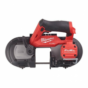 Milwaukee M12 FBS64-0C Akumulatorska tračna žaga