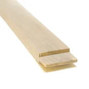 Srednja letvica za okvir z bočno ureznino ARTMIE | izberite dimenzijo - 83.2 cm