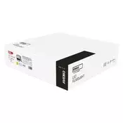 LED reflektor AVENO 200W NW črni