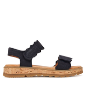 Sandali Froddo Alana G3150276-2 M Mornarsko modra
