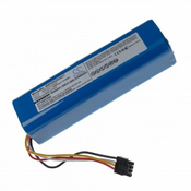 Kompatibilna baterija za Medion MD 18500/MD 18600, 2600 mAh