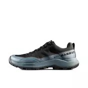 Muške cipele Mammut Sertig III Low GTX Men Veličina (EU): 42 (2/3) / Boja: siva/plava