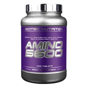 SCITEC NUTRITION tablete Amino 5600 1000kom
