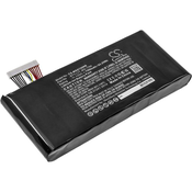 Baterija za MSI GT72, MSI WT72, 7500 mAh