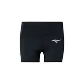 MIZUNO Hlače črna