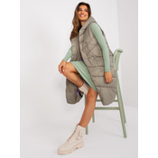 Vest-D50045X80115A3-khaki