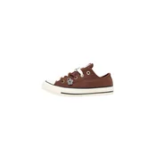 CONVERSE Nizke superge CTAS temno rjava