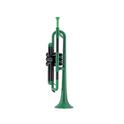 pTrumpet trobenta - Green